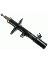 SACHS 313404 Амортизатор передний левый