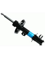 SACHS 313926 Амортизатор передний правый