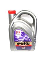 Антифриз LUKOIL 227391 RED красный G12 5кг