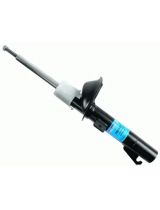 SACHS 290687 Амортизатор передний