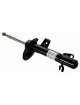 SACHS 290236 Амортизатор передний