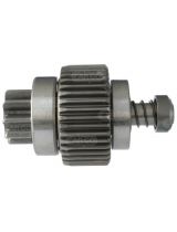 CARGO 132001 Муфта обгонная