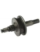 CARGO 132489 Муфта обгонная