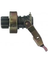 CARGO 134065 Муфта обгонная