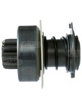 CARGO 130404 Муфта обгонная