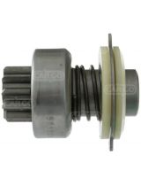 CARGO 130738 Муфта обгонная