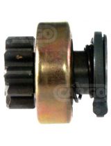 CARGO 233829 Муфта обгонная