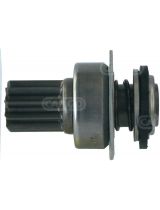 CARGO 139850 Муфта обгонная