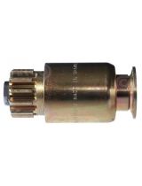 CARGO 231970 Муфта обгонная