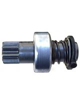 CARGO 131150 Муфта обгонная