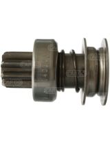 CARGO 132695 Муфта обгонная