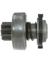 CARGO 131995 Муфта обгонная