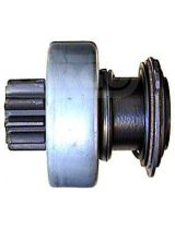 CARGO 132820 Муфта обгонная