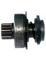 CARGO 233834 Муфта обгонная