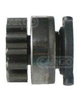 CARGO 139341 Муфта обгонная