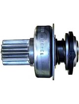 CARGO 134371 Муфта обгонная