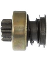 CARGO 236832 Муфта обгонная