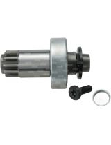 CARGO 231093 Муфта обгонная