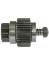 CARGO 135091 Муфта обгонная