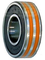 CARGO 141012 Подшипник генератора 15x35x11