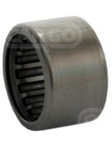 CARGO 140242 Подшипник генератора 12x16x10