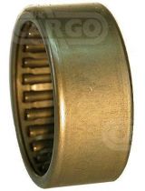 CARGO 141040 Подшипник генератора игольчатый 30x37x16