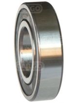 CARGO 140220 Подшипник генератора 30х62х16