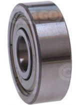 CARGO 140848 Подшипник генератора 8x24x8