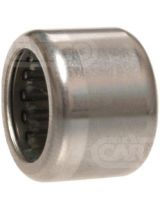 CARGO 140514 Подшипник генератора игольчатый 12x17x12