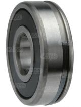 CARGO 140417 Подшипник генератора 12x32x10