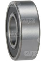 CARGO 140441 Подшипник генератора 15x32x11
