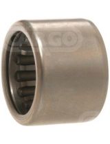 CARGO 140482 Подшипник генератора 10x14x10