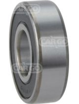 CARGO 333110 Подшипник генератора 15x35x11