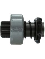 CARGO 131102Z Муфта обгонная