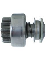 CARGO 131711 Муфта обгонная