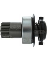 CARGO 135086Z Муфта обгонная