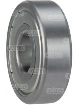 CARGO 333120 Подшипник генератора 17x47x14