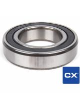 CX 60072RS Подшипник генератора 62x35x14