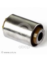Точка опоры 4-06-2587 Сайлентблок полиуретановый задний