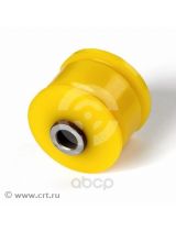 Точка опоры 1-06-859 Сайлентблок полиуретановый задний
