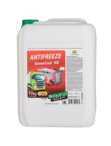 Антифриз GREENCOOL 752934 GreenCool HD BS 6580 зеленый 10кг