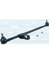 TECH-AS S040011 Тяга рулевая