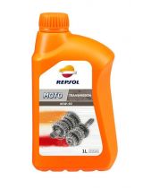 Repsol RP173Y51 RP MOTO TRANSMISIONES 80W-90 1л