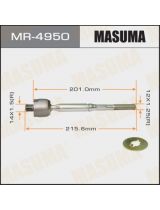 Masuma MR-4950 Тяга рулевая