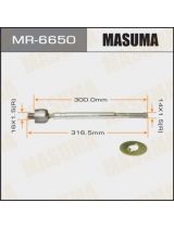 Masuma MR6650 Тяга рулевая