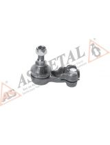 AS-METAL 17LR1000 Наконечник рулевых тяг