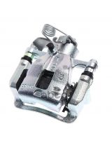 Mando EX583001R300 Суппорт тормозной задний левый с колодками