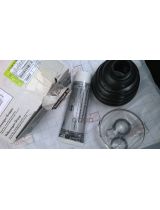 VAG 1K0498203B Пыльник ШРУСа