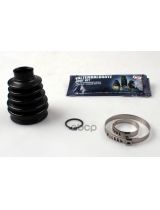 VAG 7H0598201 Пыльник ШРУСа задний