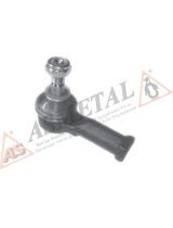 AS-METAL 17OP1500 Наконечник рулевых тяг